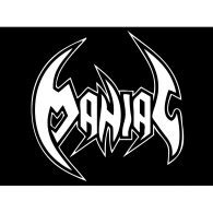 Maniac Logo [ Download - Logo - icon ] png svg