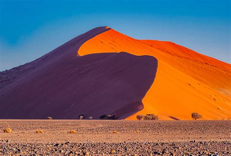 27. Sossusvlei, Namibija - Skrendu.lt