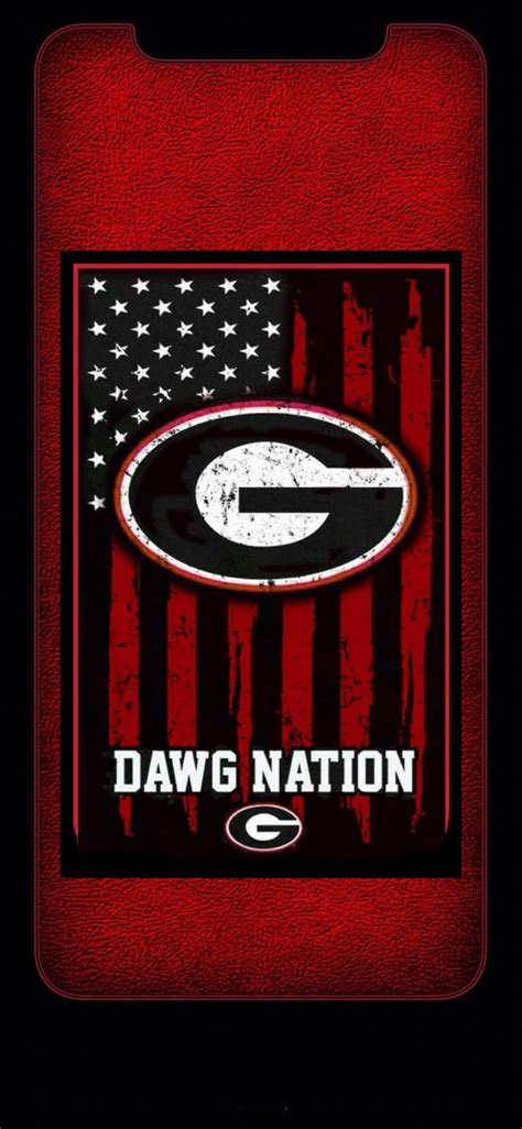 Pin by Gerhard Orlet on DAWGS | Georgia dawgs, Georgia bulldogs ...