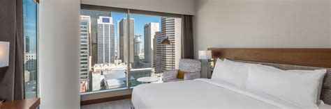 Downtown Denver Hotels near LoDo | AC Hotel Denver Downtown