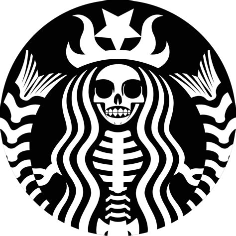 Starbucks Logo :: Behance