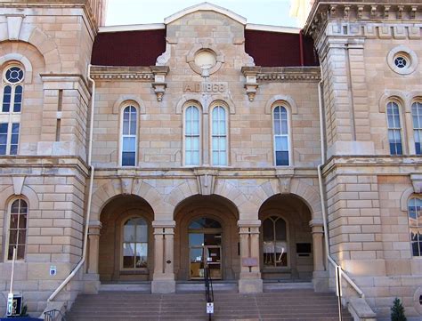 Jacksonville, IL Morgan County Courthouse front | On the Nat… | Flickr