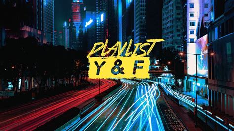 Hillsong Young & Free - Playlist (Fast Songs) - YouTube