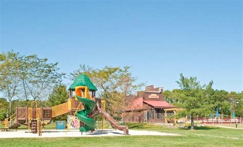 Fort Whaley Campground - Whaleyville, MD - Sun Resorts - RVPoints.com