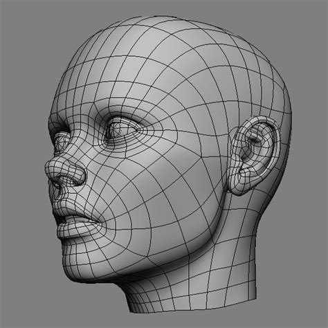 3d modeling tips에 있는 핀