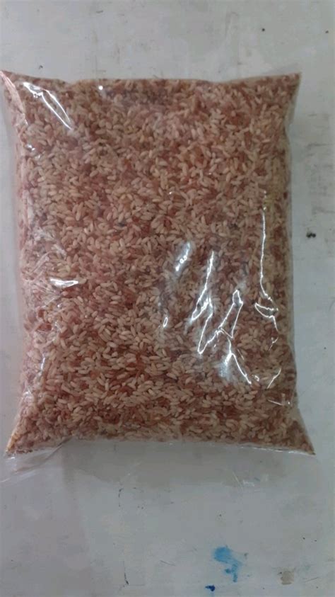 Rajamudi Rice - Wholesale Price & Mandi Rate for Unpolished Rajamudi Rice in India