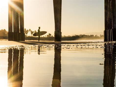 Ventura Beaches | Find The Best Beaches In Ventura