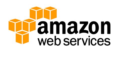 Amazon aws logo - Social media & Logos Icons