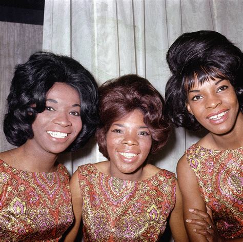 23 Incredible Pictures Of Motown In The 1960s