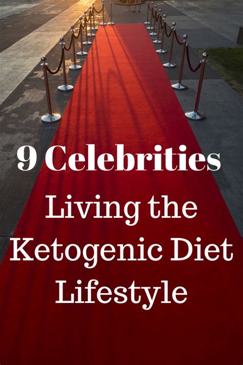 9 Celebrities Living the Ketogenic Diet Lifestyle - | Ketogenic lifestyle, Ketogenic diet, Ketogenic