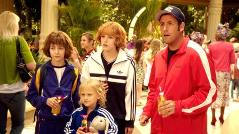 Blended review: Is it third time's a charm for Sandler, Barrymore ...