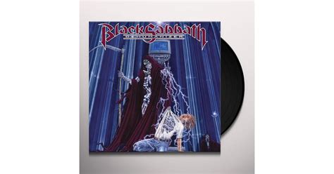 Black Sabbath Dehumanizer Vinyl Record