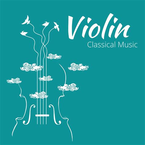 Violin - Classical Music - Halidon