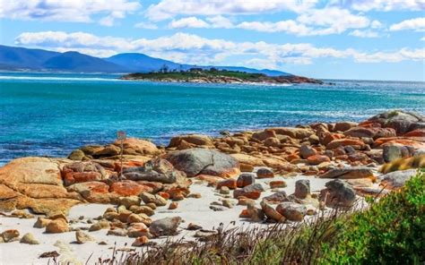 The PERFECT Tasmania Itinerary 10 days