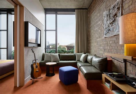 It’s Open: Take a Look Inside Sydney’s New Ace Hotel