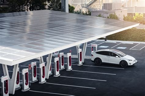 Tesla To Open Its Supercharger Network To Other EVs This Year | Carscoops