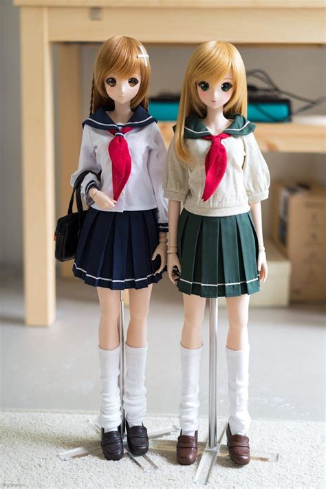 granemo on Twitter | Bjd dolls girls, Smart doll, Cute dolls