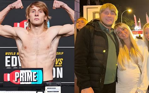 Renato Moicano: "Look how fat he is"- Paddy Pimblett faces criticism ...