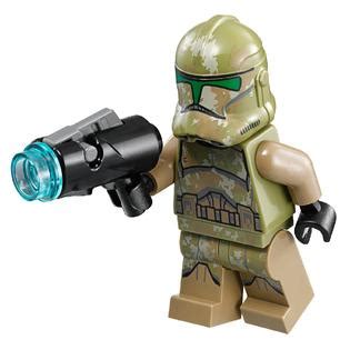 LEGO Star Wars™ Kashyyyk Troopers™ #75035 - Toys & Games - Blocks & Building Sets - Building Sets