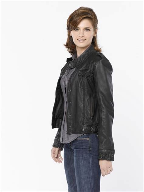 New Promo Pics! Season 2 Kate Beckett - Castle Photo (9892473) - Fanpop