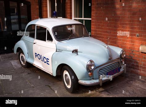 Police Car 1960s High Resolution Stock Photography and Images - Alamy