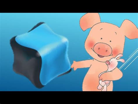 Video - Qubo Episodes Wibbly Pig | The Official Qubo Wiki | FANDOM powered by Wikia