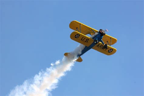 Biplane Wallpaper (48+ images)