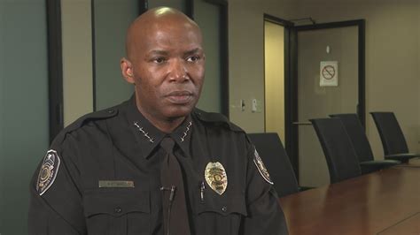 Greensboro Police Chief, Brian James, set to retire | wfmynews2.com