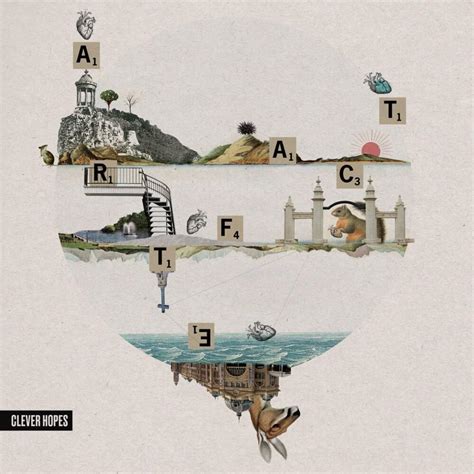 Clever Hopes - Artefact Lyrics and Tracklist | Genius