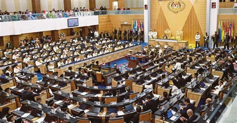 Dewan Rakyat passes Limitation, Arbitration Bills | New Straits Times ...