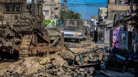 Pictures from the Jenin Refugee Camp, 4th of July, 2023. : r/Palestine