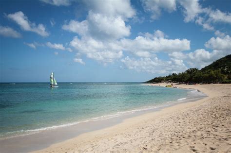 Playa Jibacoa, Cuba