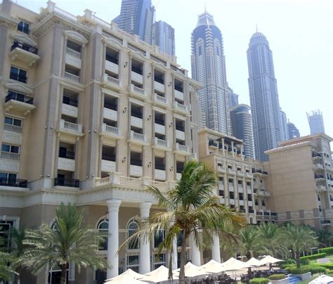 The Westin Mina Seyahi, Dubai | Luxury and Boutique Hotels