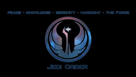 Jedi Symbol Wallpaper (72+ images)