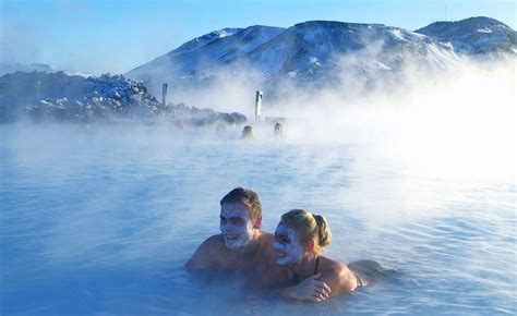 The Blue Lagoon | Iceland's Famous Geothermal Spa