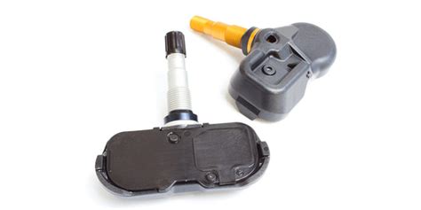 Tips on Choosing the Right TPMS Replacement Sensor