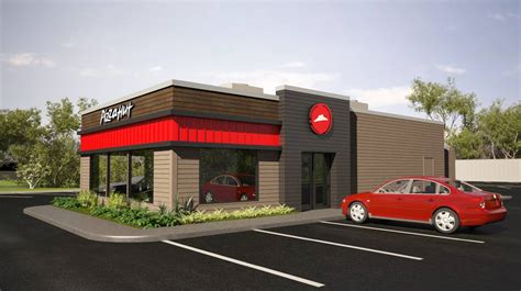 Pizza Hut announces opening plans for new Marshfield restaurant