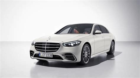 2021 Mercedes Benz S Class Specs, features, variants, and price