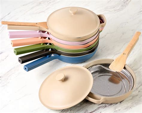 RARE Savings on Our Place Always Pans - Get Over $50 OFF! | Hip2Save