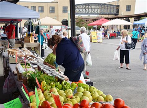 Oneida County Public Market - Oneida County Tourism