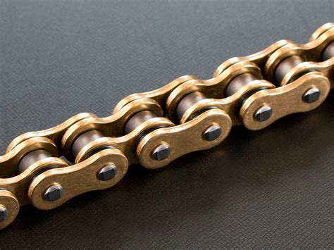 RK Drive Chain RK520GXWGG-120 in Chains 520 SS/SBK