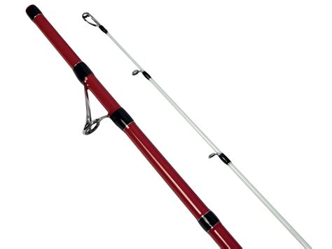 MAXIMUS TRACER Trolling rods