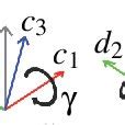 All coordinate system transformations. | Download Scientific Diagram