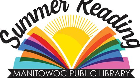 Manitowoc Public Library is open, but summer reading and events online