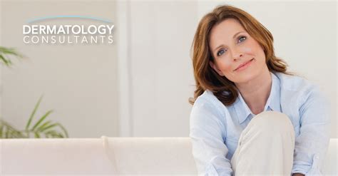 Erase the Effects of Aging with Lasers | Dermatology Consultants