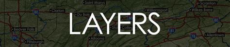 lAYERS - Weather Forecast Graphics | MetGraphics.net