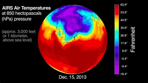 This polar vortex graphic is the most upsetting map of the winter