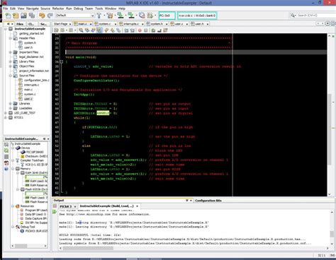 Programming PIC Microcontrollers : 10 Steps - Instructables