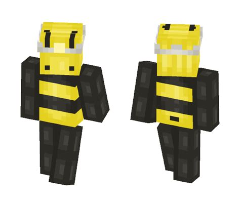 Nova Skin Minecraft Bee Skin : Maybe you would like to learn more about one of these?