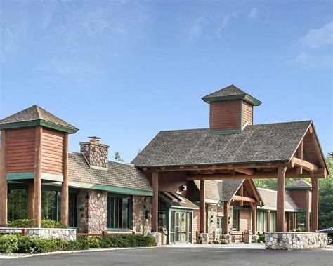 Quality Inn - UPDATED 2021 Prices, Reviews & Photos (Rhinelander, WI) - Hotel - Tripadvisor